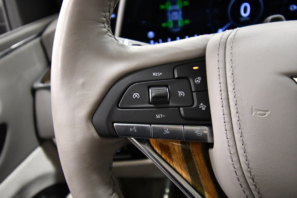 Used 2024 Cadillac Escalade ESV Sport Platinum AWD/4WD image 24