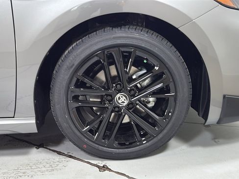 New 2026 Toyota Camry SE image 21