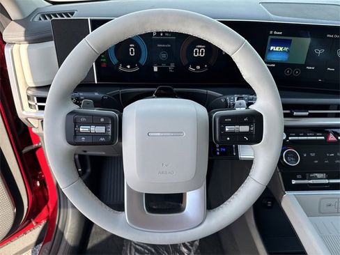 New 2026 Hyundai Santa Fe SEL image 17