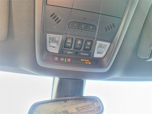 Used 2023 Buick Enclave Essence w/ Experience Buick Package image 22