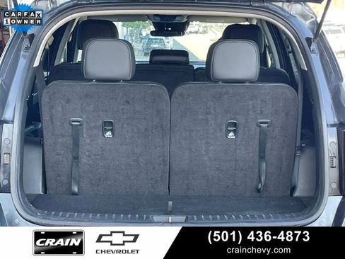 Used 2024 Kia Sorento S image 7