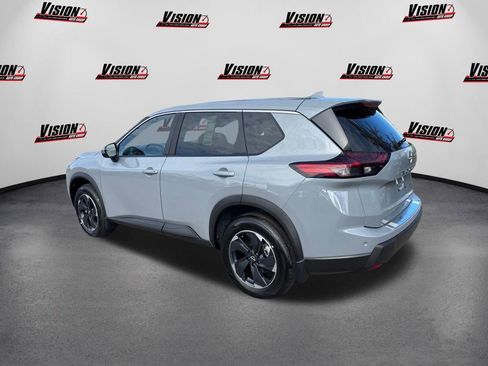 New 2026 Nissan Rogue SV w/ Cold Weather Package image 7