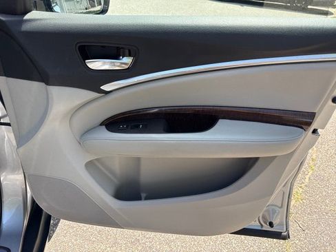 Used 2020 Acura MDX FWD image 45