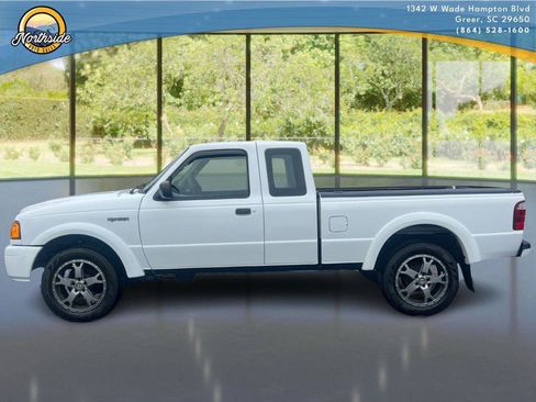 Used 2005 Ford Ranger Edge image 16