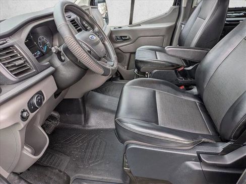 Used 2020 Ford Transit 250 Low Roof w/ Load Area Protection Package image 28