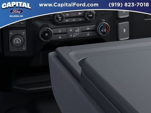 New 2026 Ford F150 XLT AWD/4WD image 15