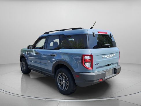 Used 2022 Ford Bronco Sport Big Bend w/ Convenience Package AWD/4WD image 3