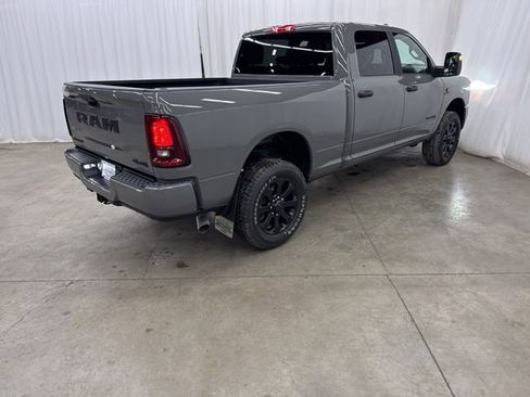 New 2026 RAM 2500 Big Horn image 31