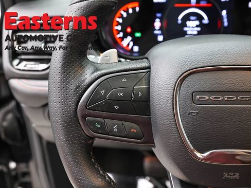 Used 2024 Dodge Durango R/T AWD/4WD image 14