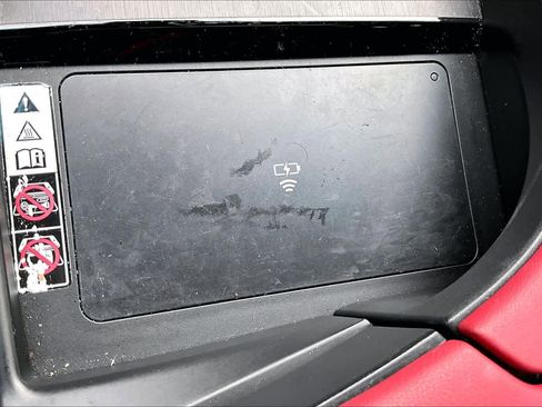 Used 2024 Lexus ES 350 F Sport w/ Accessory Package (Z2) image 30