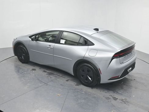 New 2026 Toyota Prius LE image 54