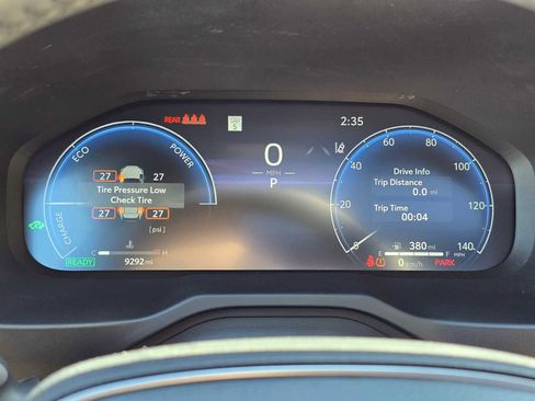 Used 2025 Toyota RAV4 XSE w/ Advanced Technology Package image 27