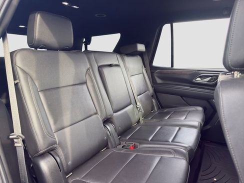 Used 2022 Chevrolet Tahoe Z71 image 58