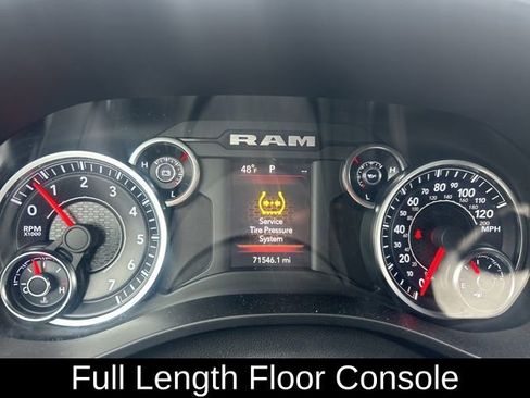 Used 2020 RAM 1500 Big Horn image 40