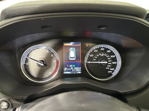Used 2023 Subaru Forester Touring image 17