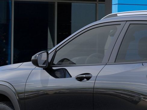 New 2026 Chevrolet Trax ACTIV w/ Driver Confidence Package FWD image 12