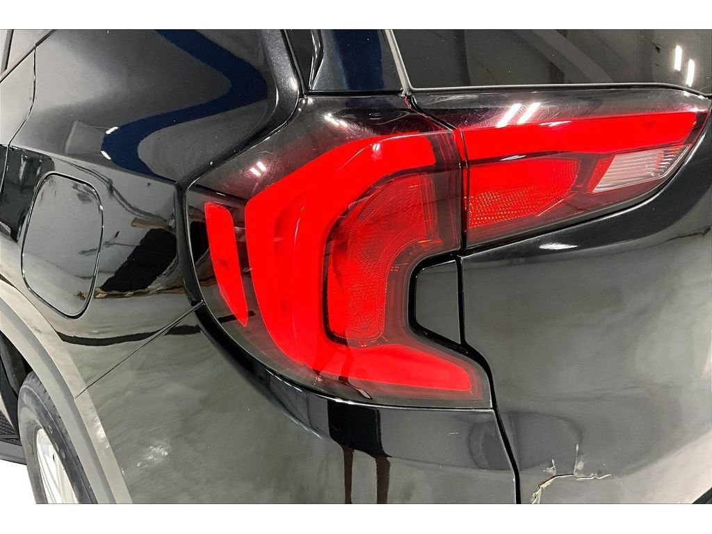 Used 2020 GMC Terrain SLE FWD image 36