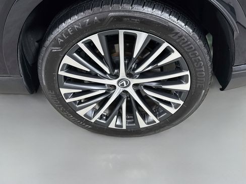 Certified 2024 Lexus RX 350 Premium Plus w/ Convenience Package AWD/4WD image 29