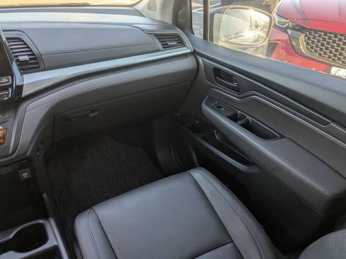 Used 2022 Honda Odyssey EX-L image 23