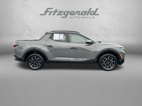 Used 2022 Hyundai Santa Cruz SEL w/ Activity Package image 8