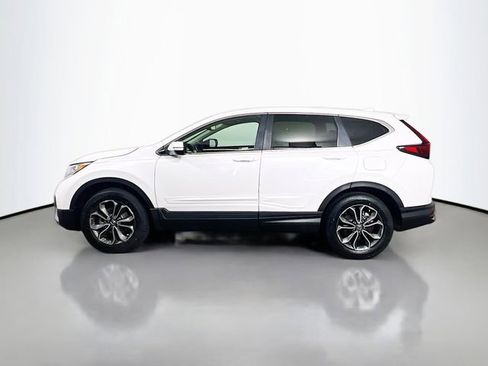 Used 2022 Honda CR-V EX-L image 6