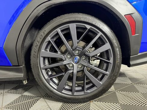 Used 2026 Subaru WRX Premium AWD/4WD image 43