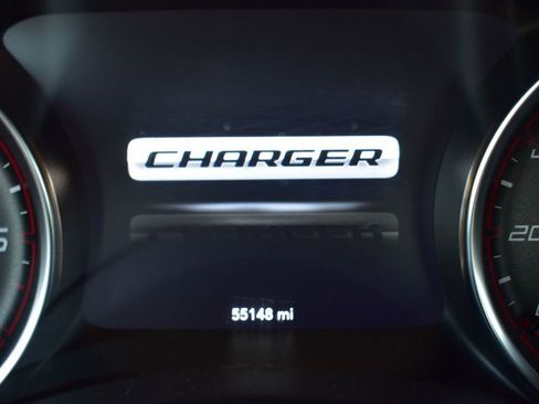 Used 2023 Dodge Charger SXT RWD image 19