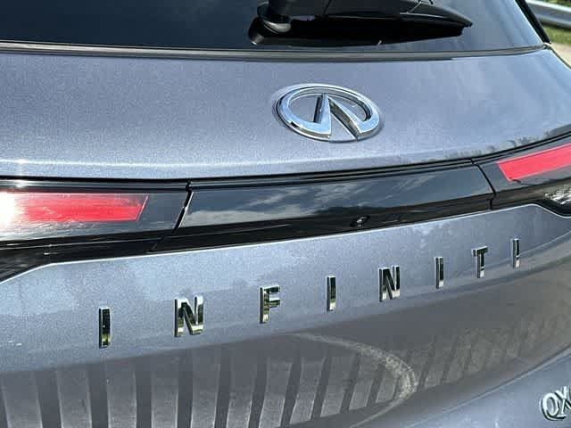 Used 2023 INFINITI QX60 Autograph AWD/4WD image 30