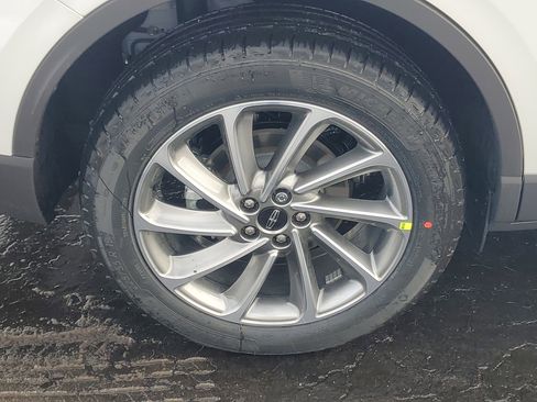 New 2026 Lincoln Corsair Premiere image 5