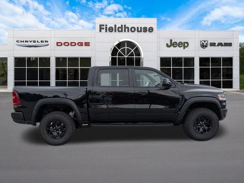 New 2026 RAM 1500 RHO w/ RHO Level 1 Equipment Group AWD/4WD image 5