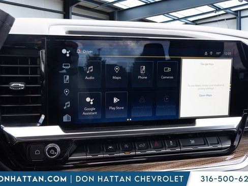 Used 2022 Chevrolet Silverado 1500 LT AWD/4WD image 7