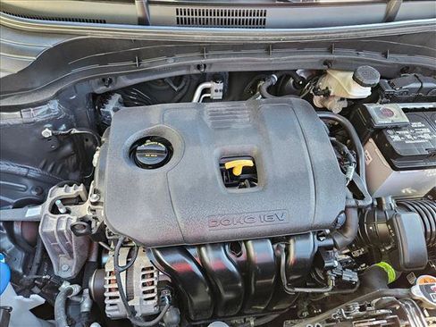 Used 2020 Kia Soul GT-Line FWD image 21