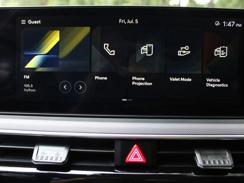 New 2026 Kia K5 LXS FWD image 37
