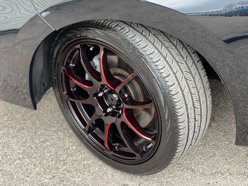 Used 2015 Honda Civic Si image 35