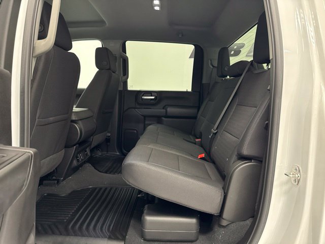 New 2026 Chevrolet Silverado 2500 Custom w/ Custom Value Package AWD/4WD image 26