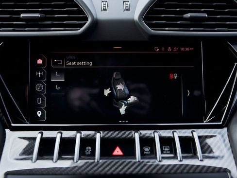 Used 2024 Lamborghini Urus Performante image 88