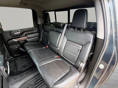 Used 2023 GMC Sierra 2500 Denali AWD/4WD image 27