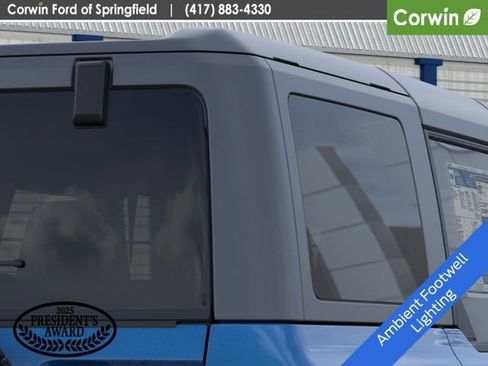 New 2026 Ford Bronco Big Bend image 30