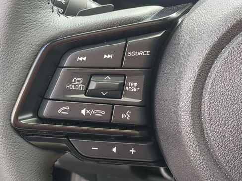 New 2026 Subaru Outback Premium AWD/4WD image 18