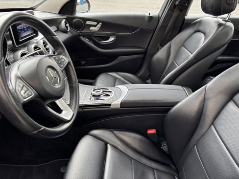 Used 2017 Mercedes-Benz C 300 4MATIC image 14