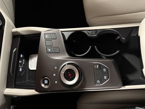 New 2026 Kia Sportage EX AWD/4WD image 25