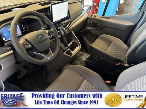 New 2026 Ford Transit 350 XLT AWD/4WD image 10