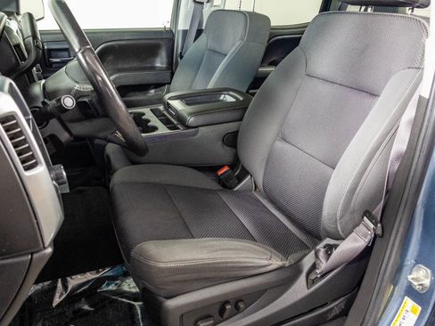 Used 2014 Chevrolet Silverado 1500 LT w/ All Star Edition RWD image 19