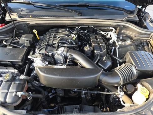 Used 2023 Dodge Durango SXT image 26