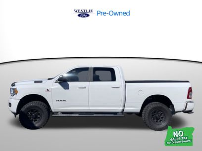 Used 2019 RAM 2500 Big Horn