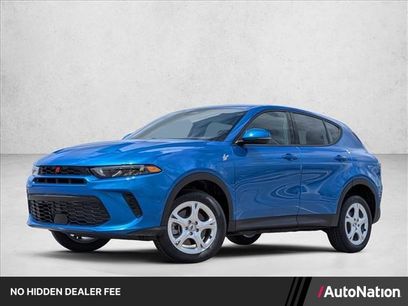 Used 2024 Dodge Hornet GT