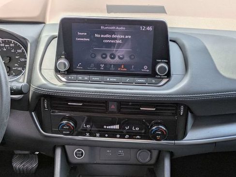 Used 2023 Nissan Rogue SV AWD/4WD image 18