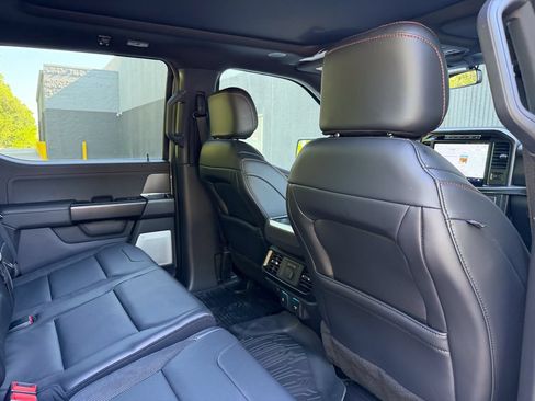 New 2026 Ford F150 Raptor AWD/4WD image 26