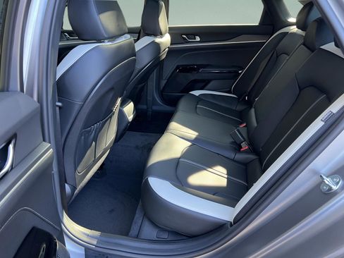 New 2025 Kia K5 GT-Line w/ GT-Line Premium Package image 30