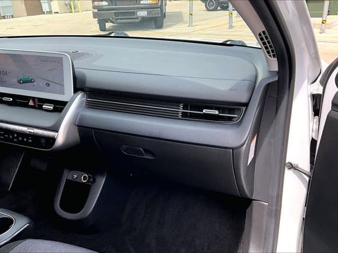 Certified 2024 Hyundai Ioniq 5 SEL image 16